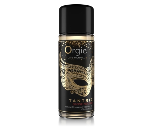 Orgie - Tantric Mini Size Set