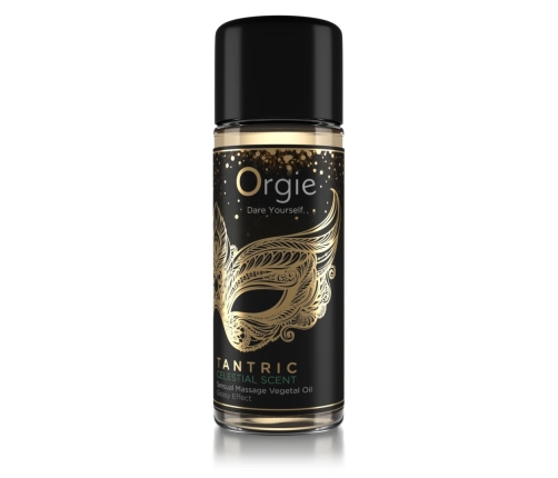 Orgie - Tantric Mini Size Set