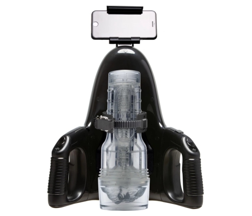 Fleshlight - Universal Launch Stroking Simulator