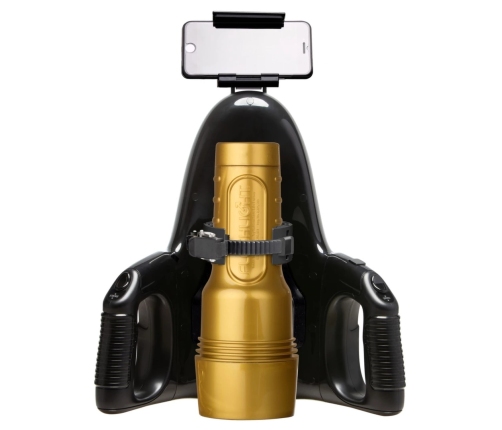 Fleshlight - Universal Launch Stroking Simulator