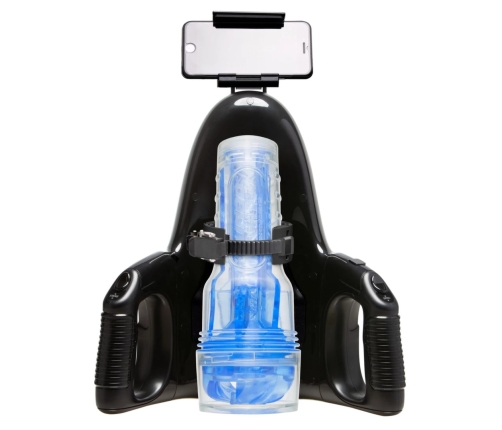 Fleshlight - Universal Launch Stroking Simulator
