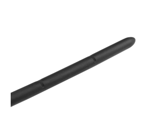ElectraStim - Silicone Noir Flexible Sound 5mm
