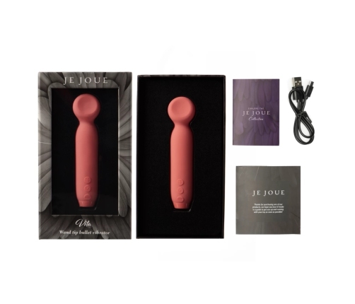 Je Joue - Vita Pink