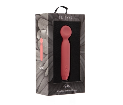Je Joue - Vita Pink