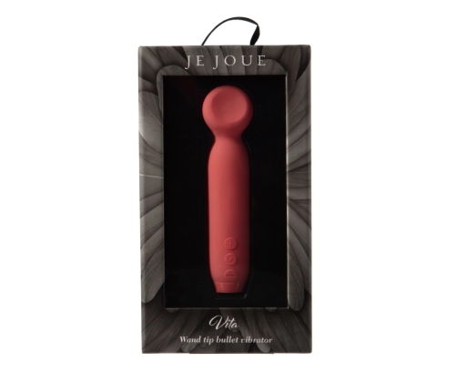 Je Joue - Vita Pink