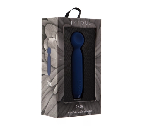 Je Joue - Vita Blue
