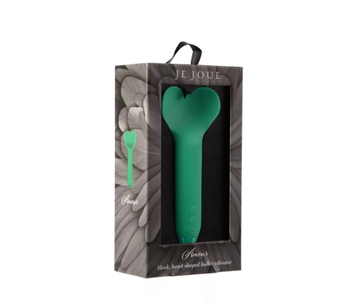Je Joue - Amour Green