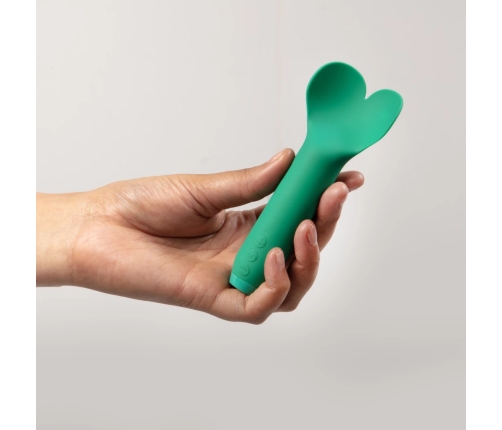 Je Joue - Amour Green
