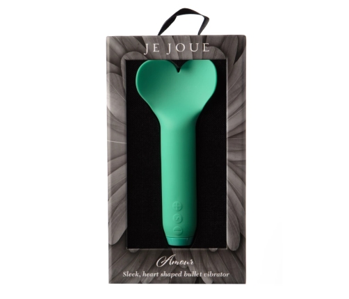 Je Joue - Amour Green