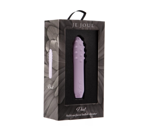 Je Joue - Duet Lilac