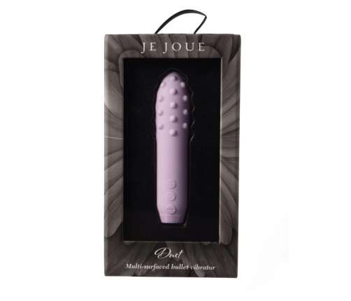 Je Joue - Duet Lilac