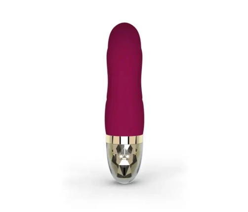 Mystim - Hop Hop Bob Fuchsia