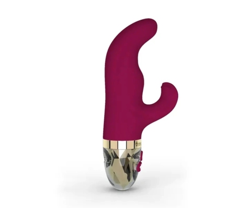 Mystim - Hop Hop Bob Fuchsia