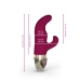 Mystim - Hop Hop Bob Fuchsia