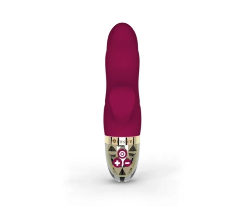 Mystim - Hop Hop Bob Fuchsia