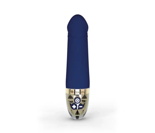 Mystim - Real Deal Neal Blue