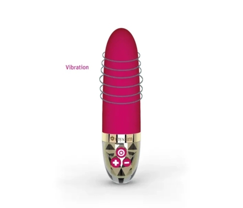 Mystim - Sleak Freak Pink