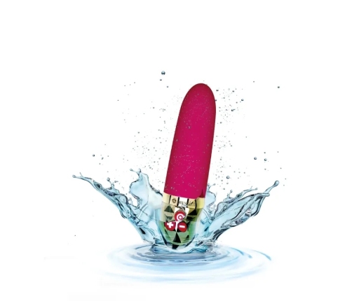 Mystim - Sleak Freak Pink