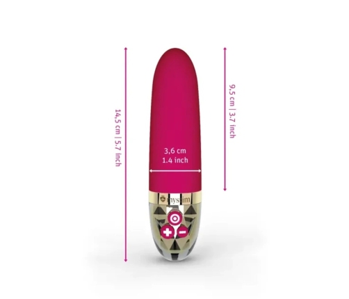 Mystim - Sleak Freak Pink