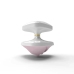 Mystim - Hearts Desire Lay-On Vibrator Rose