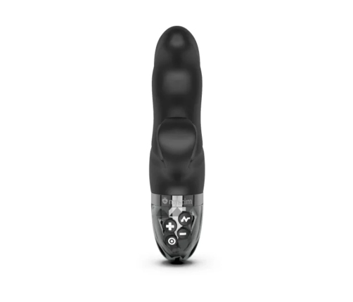 Mystim - Hop Hop Bob eStim Black