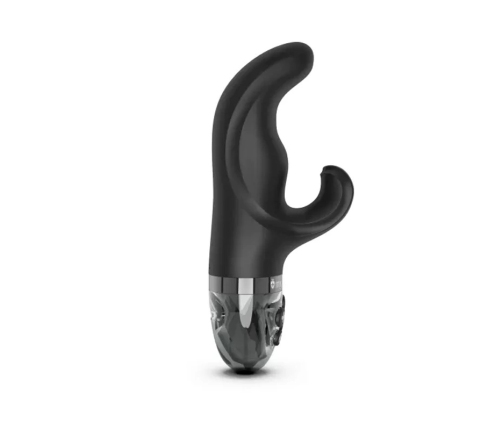 Mystim - Hop Hop Bob eStim Black