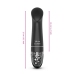 Mystim - Right on Ron eStim Black