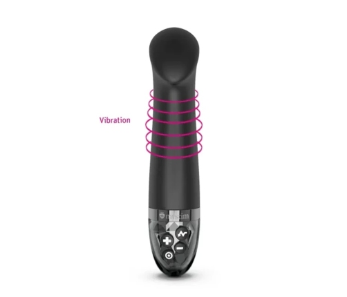 Mystim - Right on Ron eStim Black