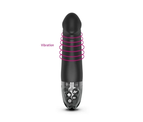 Mystim - Real Deal Neal eStim Black