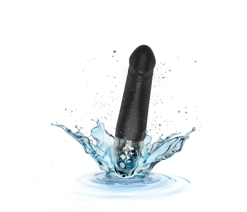 Mystim - Real Deal Neal eStim Black