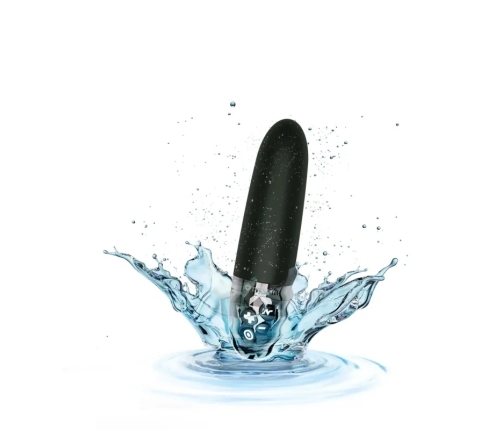 Mystim - Sleak Freak eStim Black