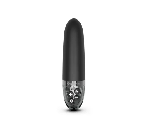 Mystim - Sleak Freak eStim Black
