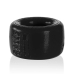 Oxballs BALLS-T Anatomical Silicone Ring Black 3 cm