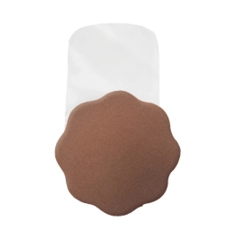 Bye Bra Multi Pull-Up Adhesive Support Brown One Size Bye Bra Multi Pull-Up Adhesive Support Brown One Size