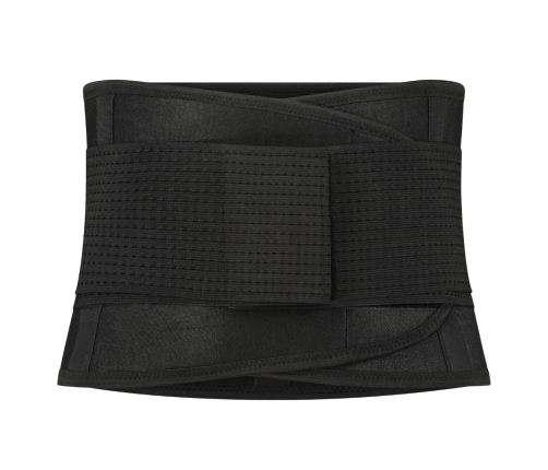 Bye Bra Perfect Shape Waist Trainer Black Size L - Adjustable Support