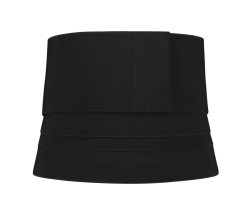 Bye Bra Perfect Shape Adjustable Waist Wrap 4m One Size Black