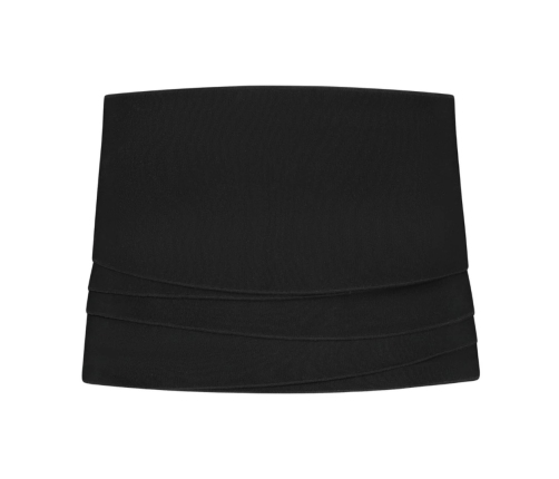 Bye Bra Perfect Shape Adjustable Waist Wrap 4m One Size Black