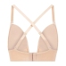 Bye Bra - Ultra Plunge Bra Beige S