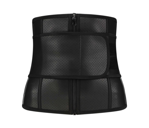 Bye Bra High Waist Shaping Belt Black S - Supportive Silhouette Enhancer