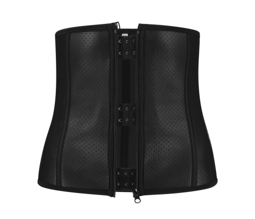 Bye Bra High Waist Shaping Belt Black S - Supportive Silhouette Enhancer