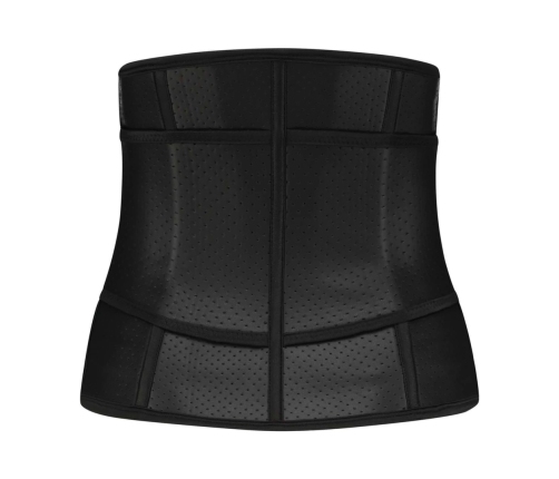 Bye Bra High Waist Shaping Belt Black S - Supportive Silhouette Enhancer