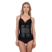 Bye Bra - High Waist Nipper Black L