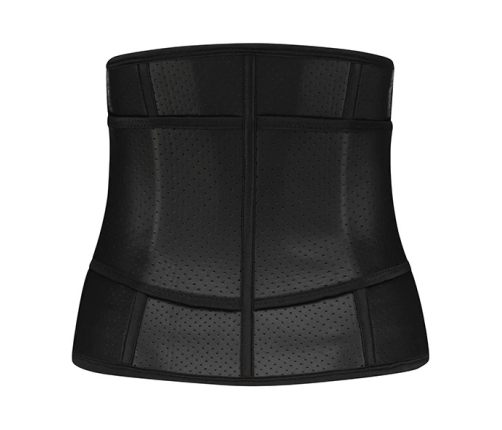 Bye Bra - High Waist Nipper Black L