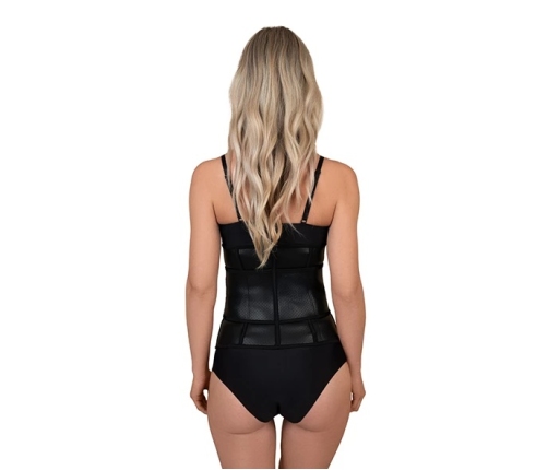Bye Bra - High Waist Nipper Black XXL