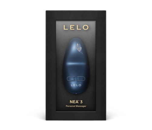 Lelo - Nea 3 Alien Blue
