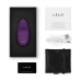 Lelo - Lily 3 Dark Plum