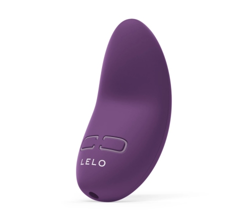 Lelo - Lily 3 Dark Plum