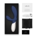 Lelo - Loki Wave 2 Base Blue