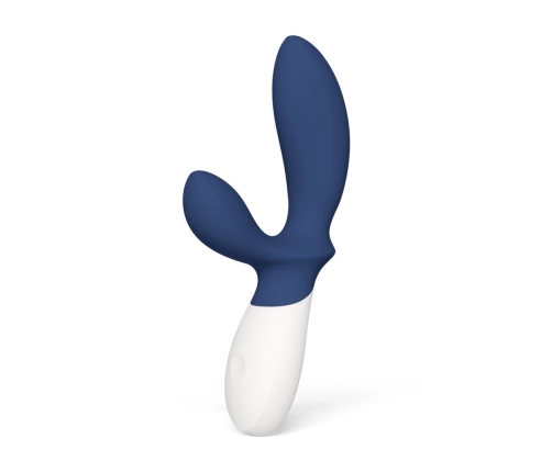 Lelo - Loki Wave 2 Base Blue
