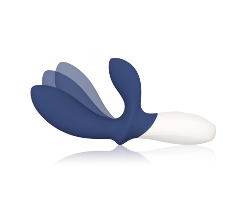 Lelo - Loki Wave 2 Base Blue